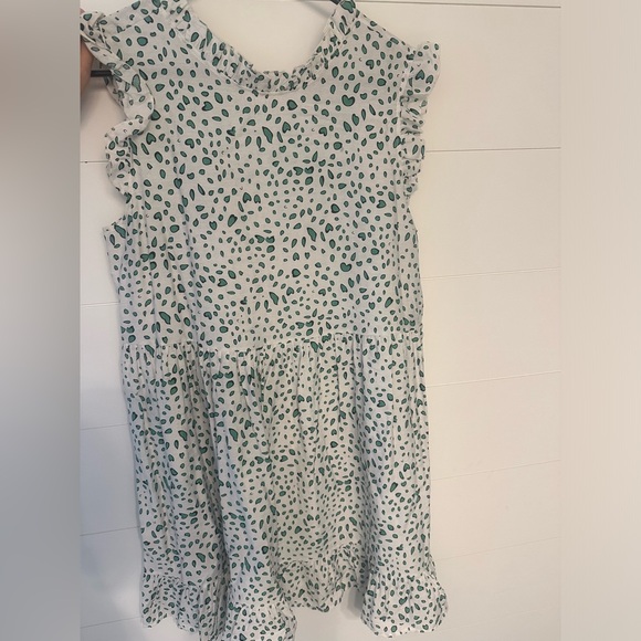 Women’s boutique leopard print dress!!! - Picture 3 of 4